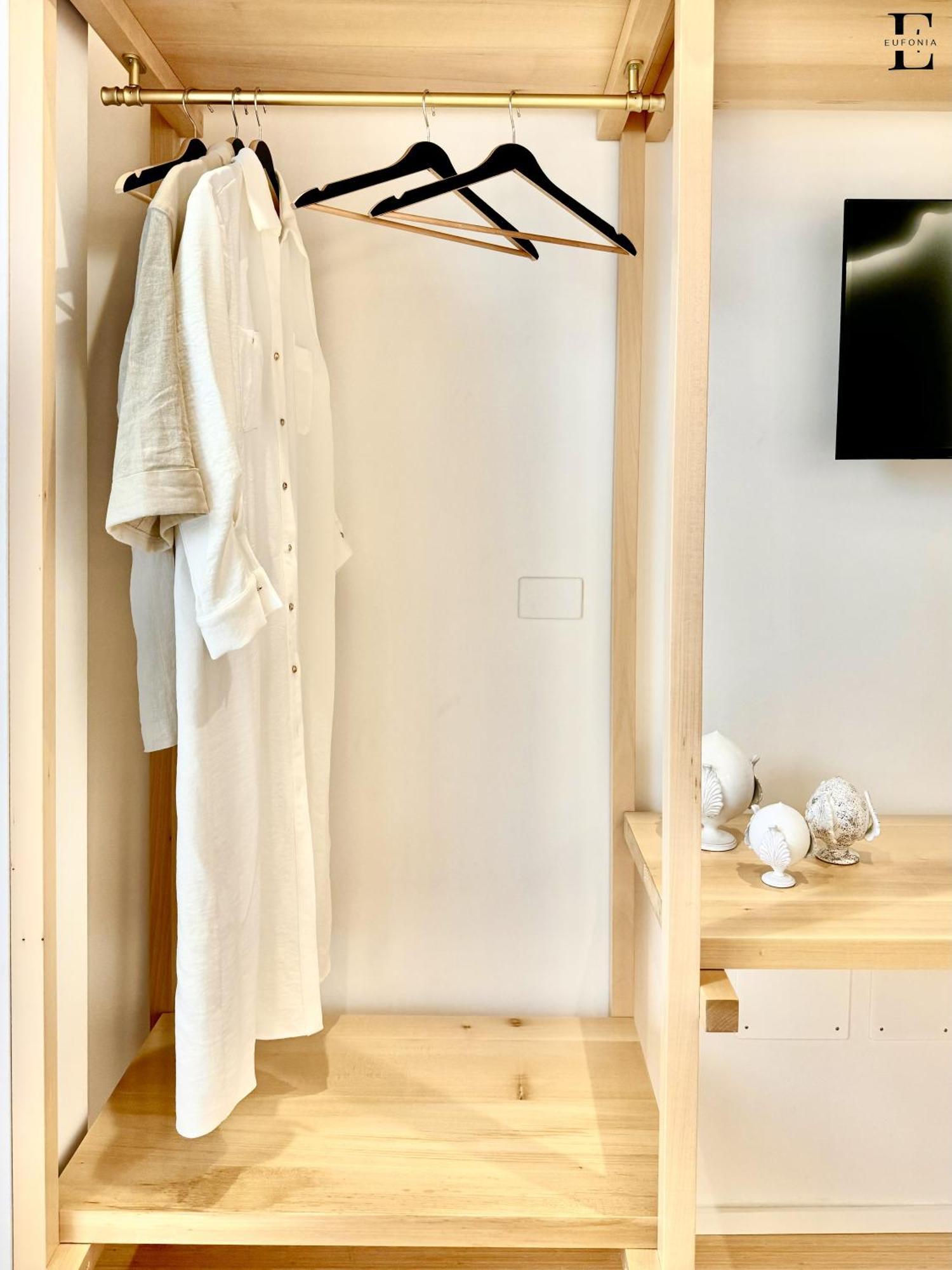 Bed & Breakfast Eufonia Lecce