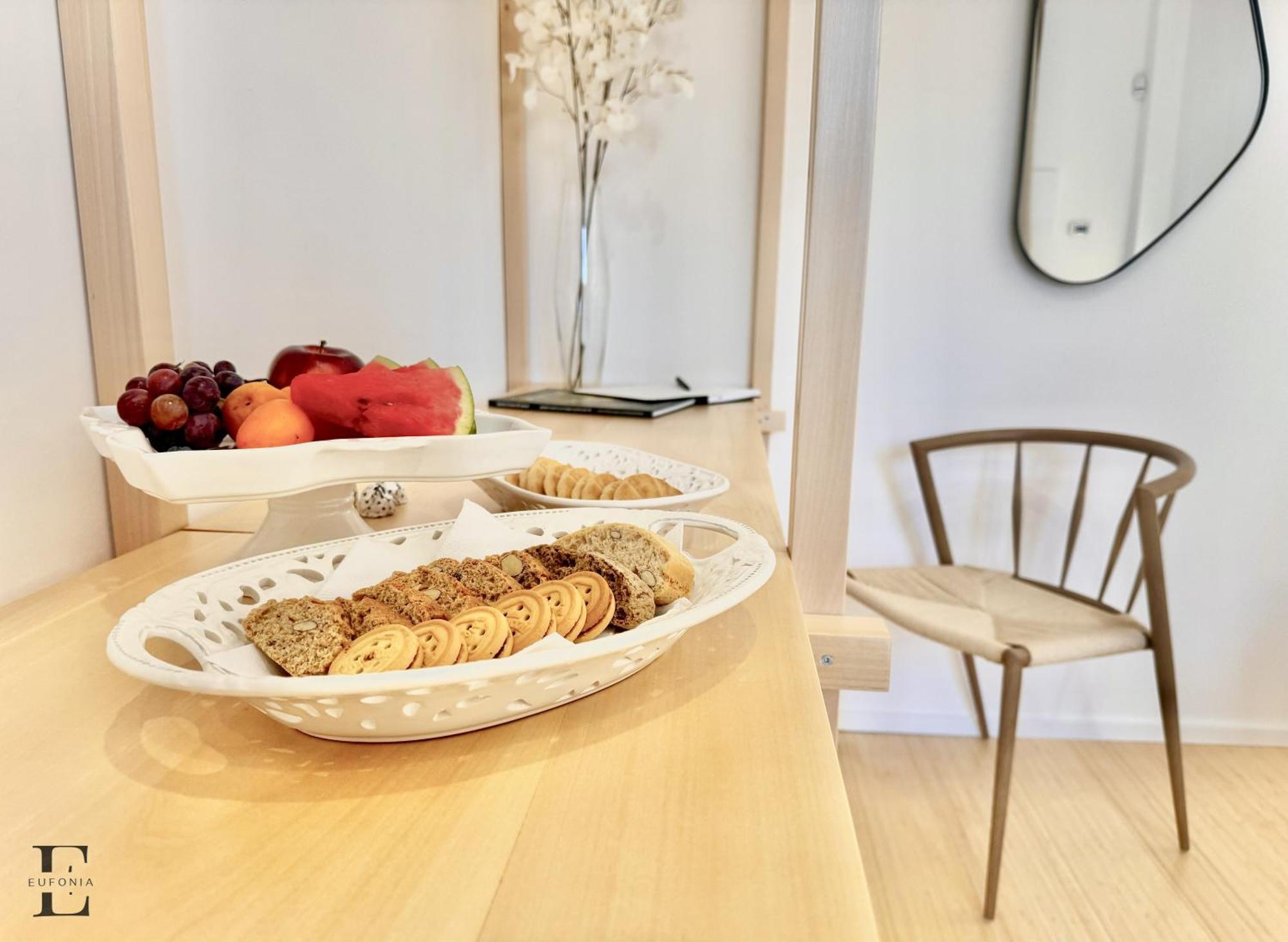 Bed & Breakfast Eufonia Lecce