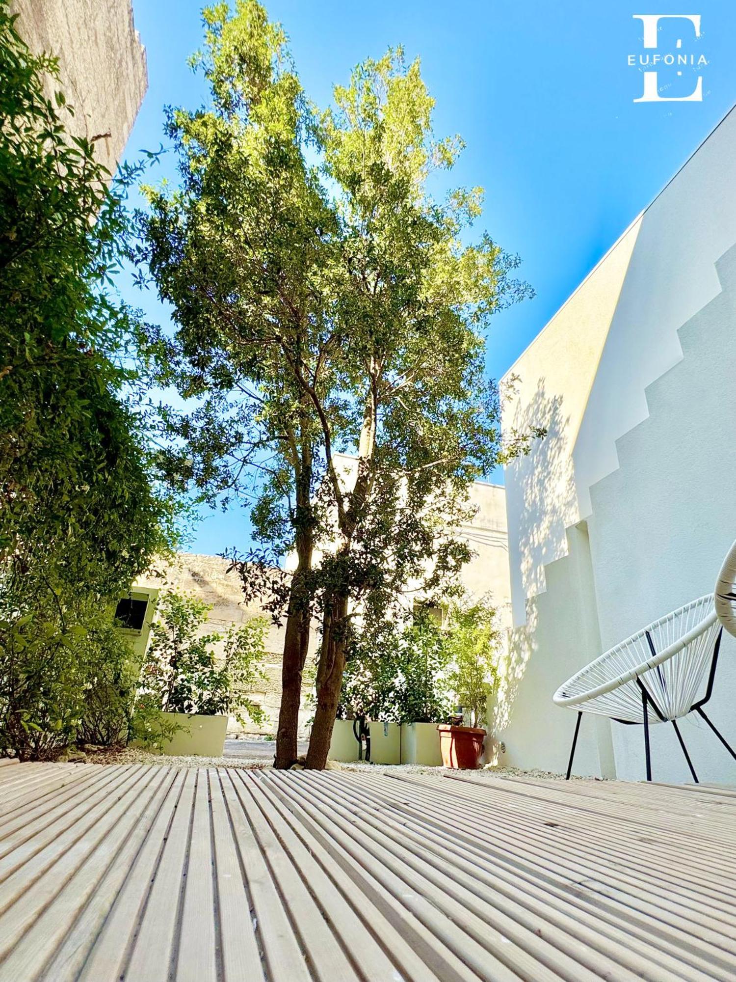 Eufonia Bed & Breakfast *