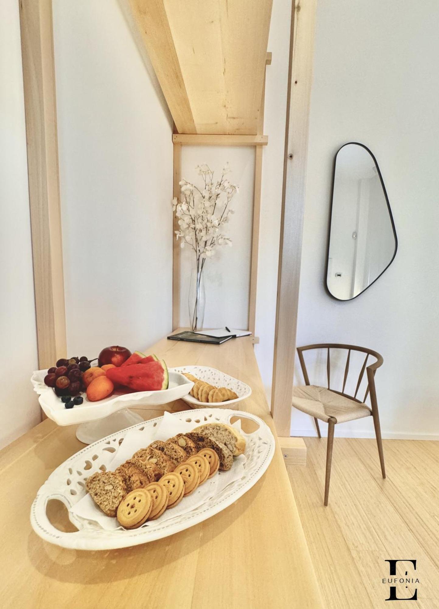 Bed & Breakfast Eufonia